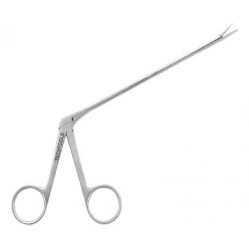 Alligatore Pinza Dentata 10